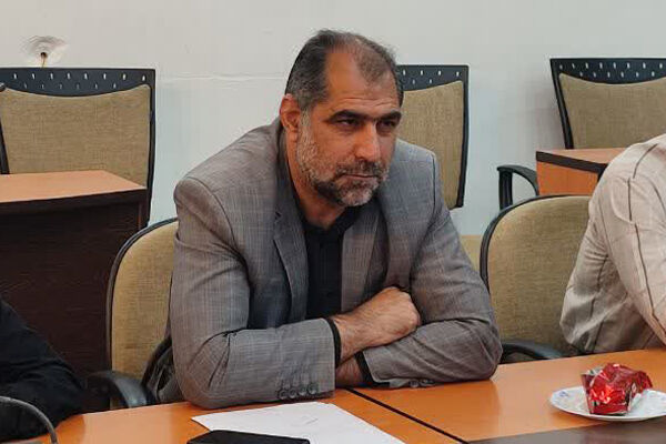 برگزاری کارگروه تنظیم بازار و کنترل املاک و مستغلات در فرمانداری کوهدشت فریادی کوهدشت