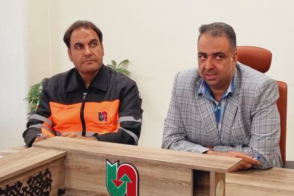 ایمن سازی تمامی محورهای مواصلاتی استان کرمان در دستور کار راهداری ایمن سازی تمامی محورهای مواصلاتی استان کرمان در دستور کار راهداری