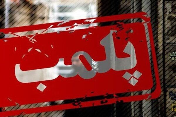 پملب ۵۶۰۰ بنگاه متخلف در سراسر کشور پلمپ