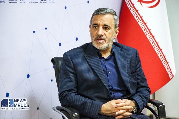 ۸ پروژه بازآفرینی کردستان به ارزش بیش از ۲ هزار میلیارد ریال آماده بهرهبرداری است آیینی