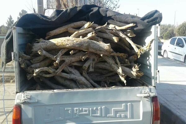 نداشتن کارت هوشمند وانتبارها سبب بروز تخلفات میشود نداشتن کارت هوشمند وانتبارها سبب بروز تخلفات میشود