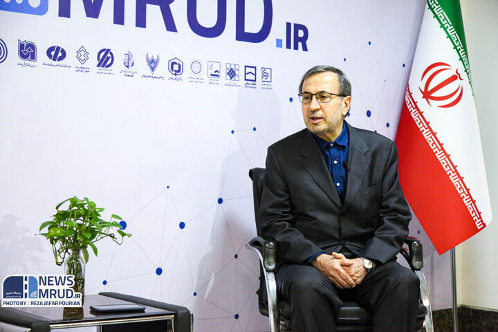 حملونقل ریلی راهکاری هوشمندانه برای چالشهای حملونقل شهرهای اقماری افندی زاده