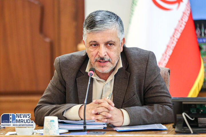باید همه بخشها کمک کنند تا طرح جامع تهران به نتیجه برسد دانشجو