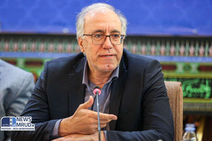 قرارداد خودمالکی ۹۶ هزار و ۲۲ واحد توسط بانک مسکن منعقد شد سید عباس حسینی