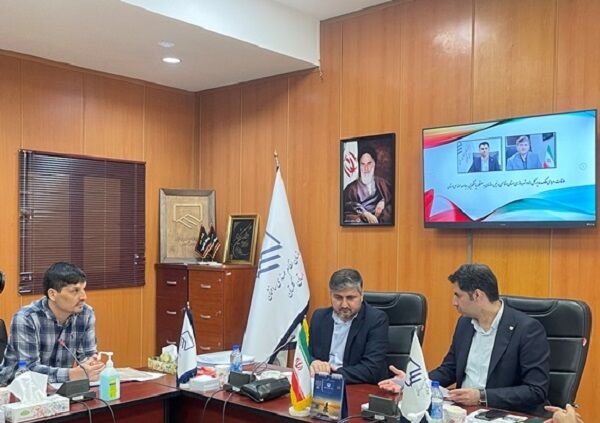 ملاقات عمومی مدیرکل راه و شهرسازی با فعالان حوزه صنعت ساختمان گلستان راه و شهرسازی گلستان