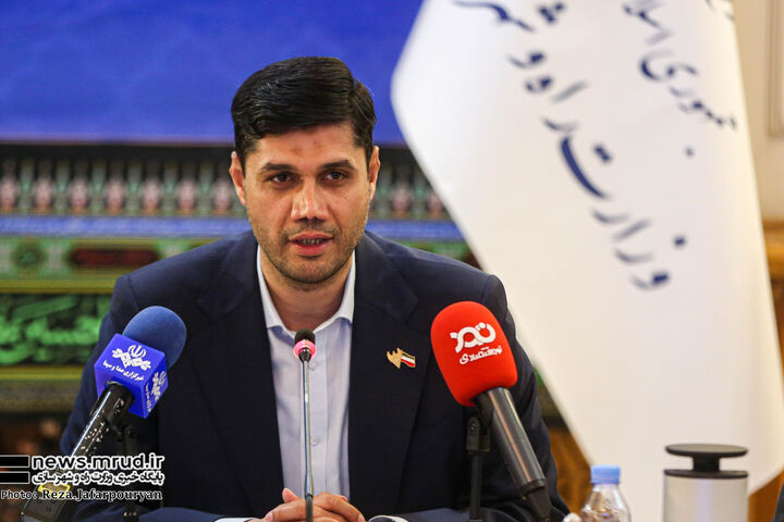 نواقص ایستگاه راهآهن همدان برطرف شد میعاد صالحی