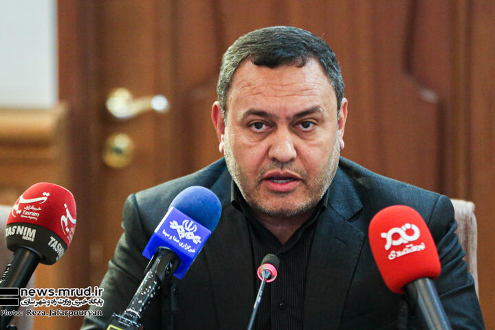 نقش شرکتهای دانشبنیان در تابآوری صنعت هوانوردی کشور محمدی بخش