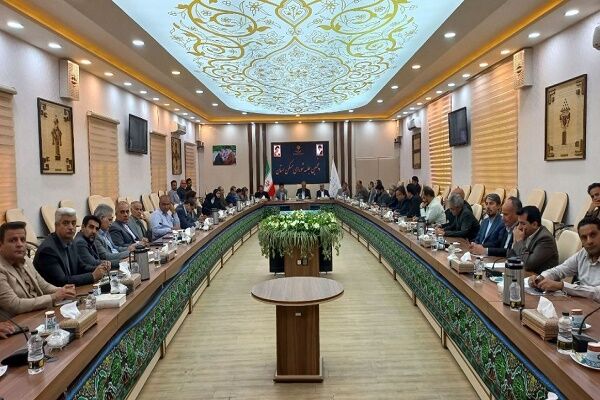 بیش از ۱۲ هزار واحد نهضت ملی مسکن استان سیستان و بلوچستان به مرحله نازک کاری رسید