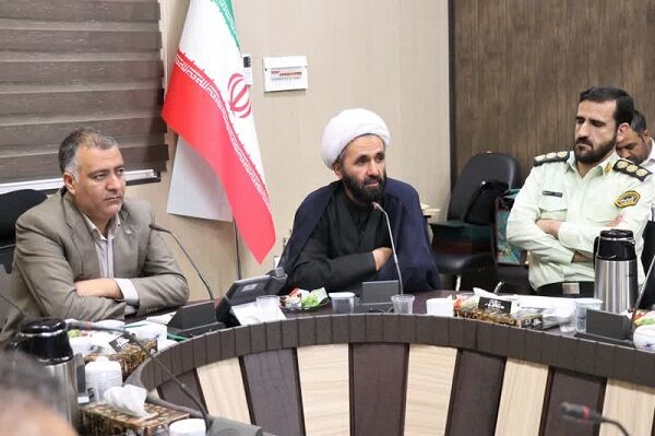 فرودگاه اصفهان آماده میزبانی از زائران اربعین حسینی ضیایی اصفهان