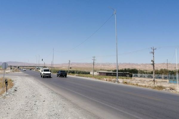 اداره راهداری و حمل و نقل جاده ای شهرستان درگز