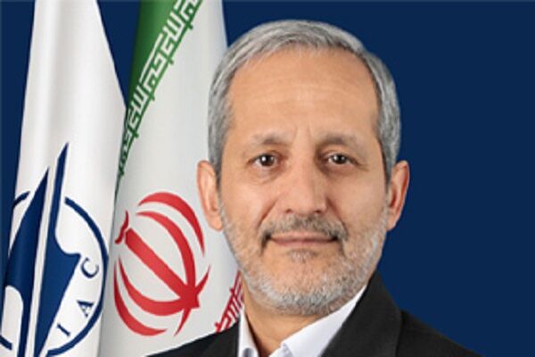پیام تبریک مدیرعامل شرکت فرودگاهها بهمناسبت ولادت حضرت زهرا(س) و روز زن 0