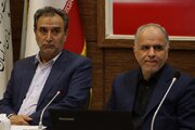 ببینید | نشست بررسی لایحه کشتیرانی تجاری ایران | مشهد مقدس
