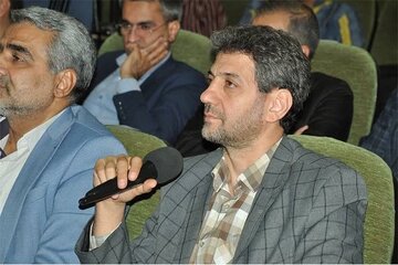 عکس اخبار شهرستان مبارکه