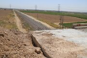 ببینید | رصد میدانی پروژه‌های راهسازی البرز/برآنیم محور طالقان هشتگرد در چهار فصل سال باز باشد