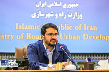 ببینید| مجمع شرکت فرودگاه‌ها و ناوبری هوایی ایران با حضور وزیر راه و شهرسازی