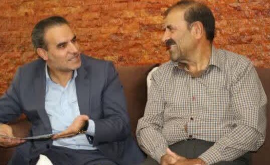 رزمندگان هشت سال دفاع مقدس در به ثمر رسیدن آرمانهای انقلاب نقش بسزایی داشتند آزادگان