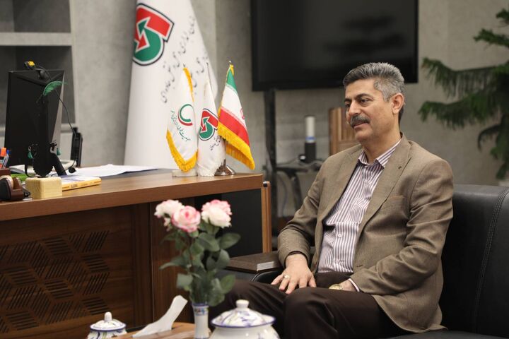 دیدار با نمایندگان مردم استان دارالعباده در مجلس شورای اسلامی و پیگیری مطالبات آن ها مشاور