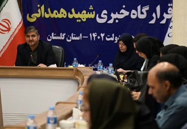 تحقق ۶۰ درصدی مصوبات دور اول سفر رئیس جمهور به گلستان راه و شهرسازی گلستان