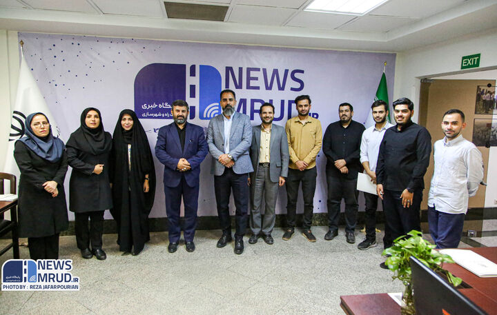 نظام شهرسازی خانوادهمحور در دستور کار شرکت عمران شهرهای جدید قرار گرفت