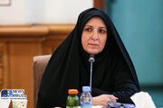 ببینید| برگزاری نشست ستاد حجاب و عفاف وزارت کشور و وزارت راه و شهرسازی