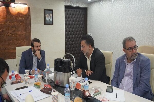 برنامه ریزی و جمع بندی برای افتتاح بیش از ۱۰۰ پروژه هفته دولت شورای هماهنگی