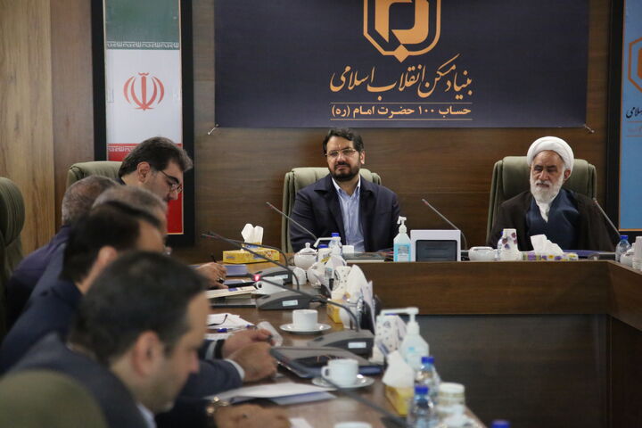 برنامهریزی برای تسریع واگذاری زمین در روستاها  بنیاد مسکن