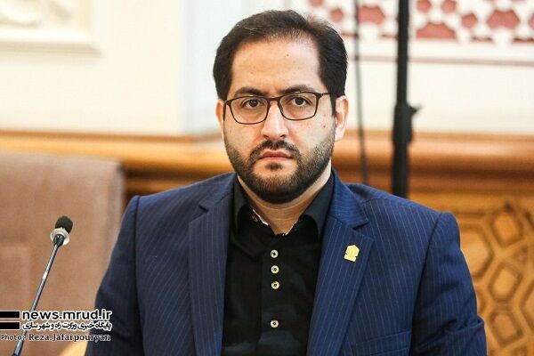 ۲ هزار میلیارد تومان منابع صندوق ملی مسکن برای بخش مسکن هزینه شد محمدرضا مهدیار اسماعیلی