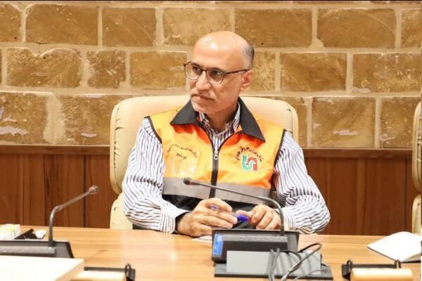 افتتاح یا آغاز ۵۶ پروژه راهداری و حمل و نقل جاده ای بوشهر همزمان با هفته دولت مدیرکل راهداری و حمل و نقل جاده ای استان بوشهر