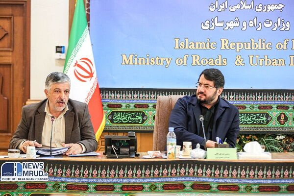 موافقت با الحاق اراضی ۸۶ هکتاری شهر میناب به طرح نهضت ملی مسکن شورای عالی شهرسازی و معماری