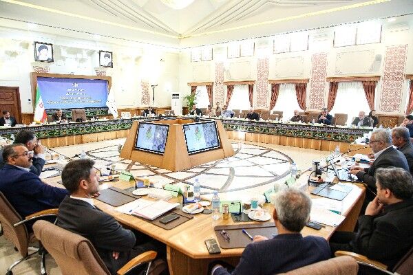 ۱۶۱ هکتار اراضی در بندرعباس برای ساخت مسکن با رعایت ۶ الزام الحاق میشود شورای عالی شهرسازی و معماری