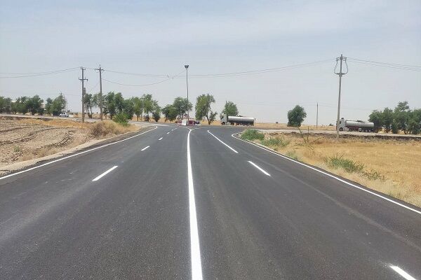 ۴۰ کیلومتر راه روستایی بوشهرآماده بهره‌برداری شد