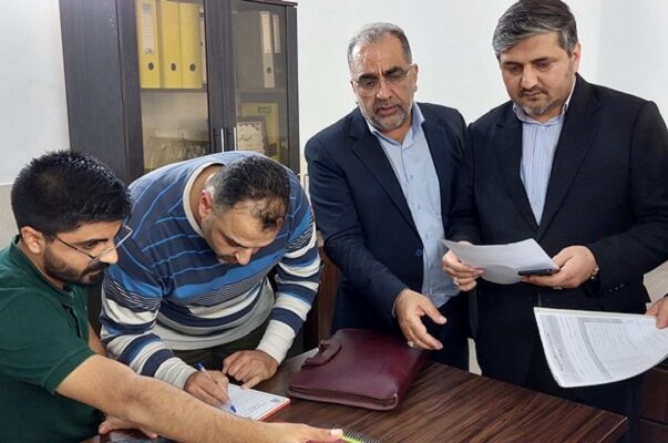 گرگان اولین شهرستان فاقد مشاور املاک غیر مجاز در گلستان راه و شهرسازی گلستان
