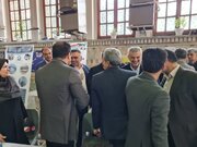میز خدمت
