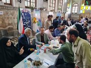 میز خدمت