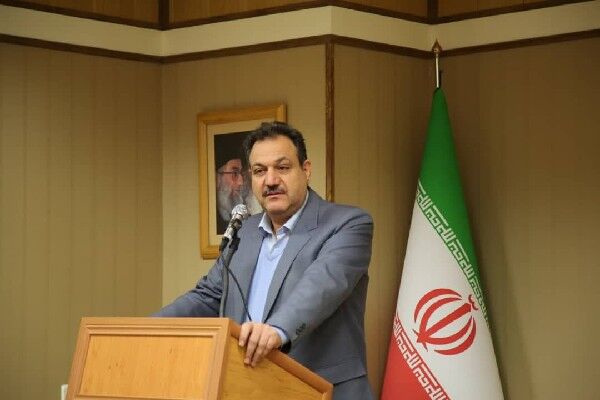 افتتاح پروژه ۳۷۰ واحدی بهارستان زاهدان در هفته دولت جواهری تفتی