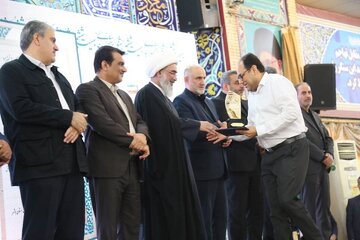 جشنواره شهید رجایی بوشهر