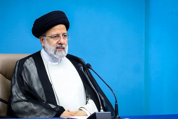 بانکهایی که به وظایف خود در طرح نهضت ملی مسکن عمل کردهاند تقدیر شوند رئیسی