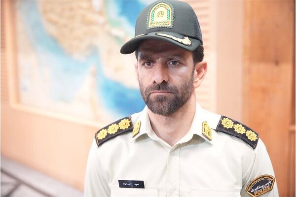 کشف ۱۵۲ میلیارد ریال کالاهای سرقتی و غیرمجاز/ مقابله با ساختوسازهای غیرمجاز در دریاها بیرانوند