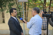 همزمان با سراسر کشور، یک هزار و 200 واحد مسکونی در استان البرز افتتاح شد