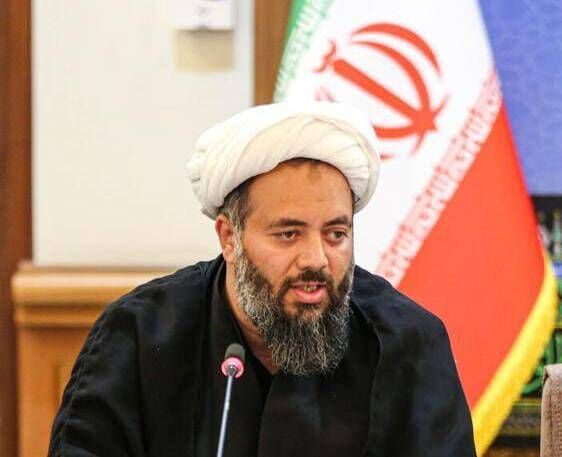معماری در وزارت راه و شهرسازی مبتنی بر حریم سازی است وین