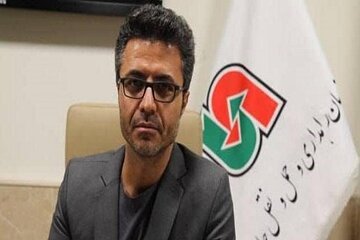 اعزام ماشین آلات راهداری البرز به مرز مهران