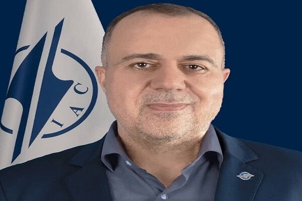 نخستین پرواز  فرودگاه بینالمللی شهدای سمنان در ایام اربعین شجاعی سمنان