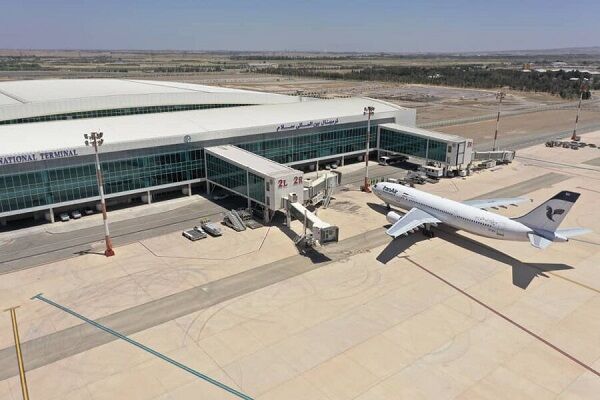 برنامه پروازهای ویژه اربعین در شهر فرودگاهی امام خمینی(ره) اعلام شد ترمینال سلام