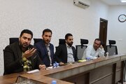 ببینید| ملاقات مردمی داعی مدیر کل راه و شهرسازی خراسان رضوی