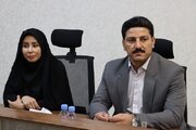ببینید| ملاقات مردمی داعی مدیر کل راه و شهرسازی خراسان رضوی