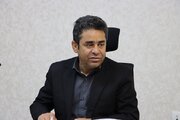 ببینید| ملاقات مردمی داعی مدیر کل راه و شهرسازی خراسان رضوی