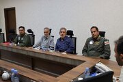 ببینید| ملاقات مردمی داعی مدیر کل راه و شهرسازی خراسان رضوی