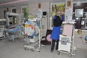 گزارش تصویری سه قولوهای اصفهانی وواگذاری زمین در بیمارستان