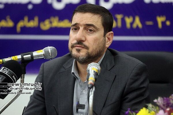 بیش از ۳ هزار میلیارد تومان سرمایهگذاری در بندر امیرآباد تا پایان امسال جذب میشود صفایی