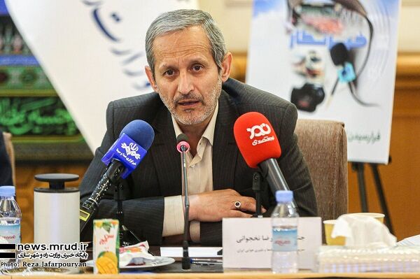 مدیرعامل شرکت فرودگاهها تکالیف ویژه عملیات حج را اعلام کرد 0